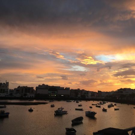 Casa Pescado A La Sombra De Un Drago Apartment อาร์เรซิเฟ ภายนอก รูปภาพ