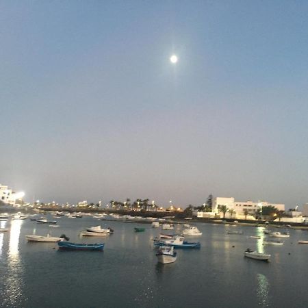 Casa Pescado A La Sombra De Un Drago Apartment อาร์เรซิเฟ ภายนอก รูปภาพ