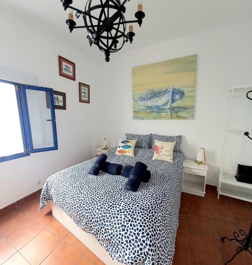 Casa Pescado A La Sombra De Un Drago Apartment อาร์เรซิเฟ ภายนอก รูปภาพ