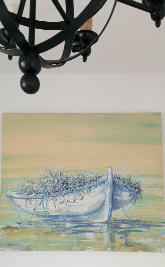 Casa Pescado A La Sombra De Un Drago Apartment อาร์เรซิเฟ ภายนอก รูปภาพ