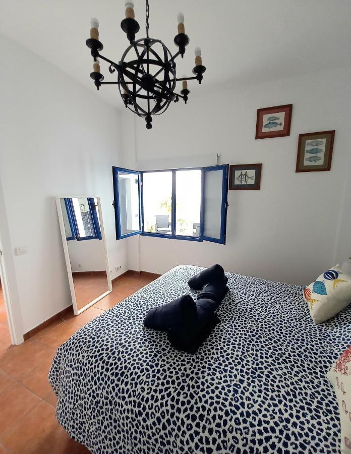 Casa Pescado A La Sombra De Un Drago Apartment อาร์เรซิเฟ ภายนอก รูปภาพ