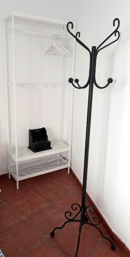 Casa Pescado A La Sombra De Un Drago Apartment อาร์เรซิเฟ ภายนอก รูปภาพ