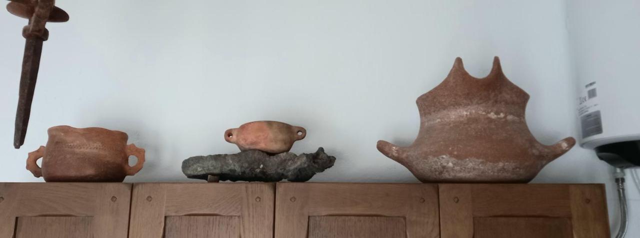 Casa Pescado A La Sombra De Un Drago Apartment อาร์เรซิเฟ ภายนอก รูปภาพ