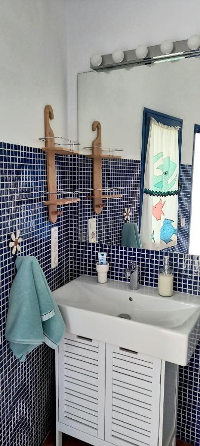 Casa Pescado A La Sombra De Un Drago Apartment อาร์เรซิเฟ ภายนอก รูปภาพ