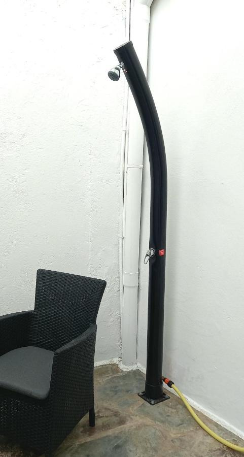 Casa Pescado A La Sombra De Un Drago Apartment อาร์เรซิเฟ ภายนอก รูปภาพ