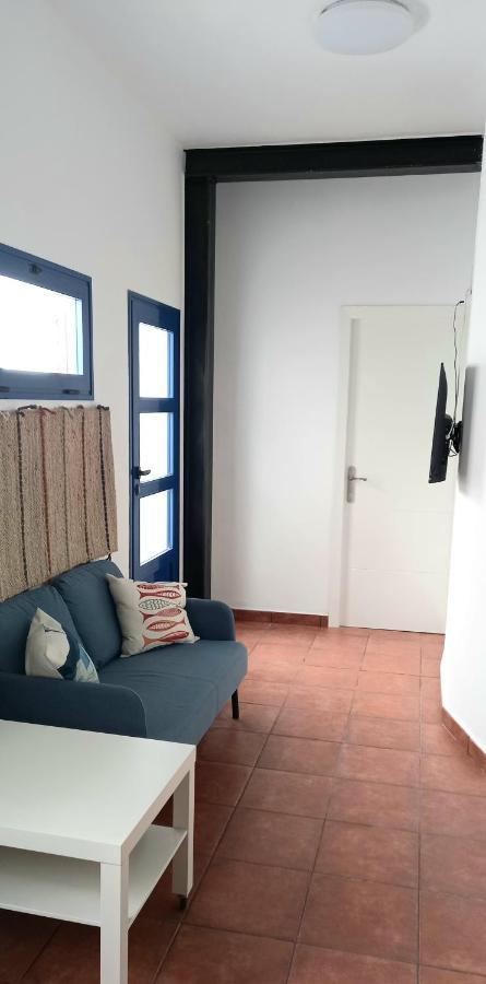 Casa Pescado A La Sombra De Un Drago Apartment อาร์เรซิเฟ ภายนอก รูปภาพ