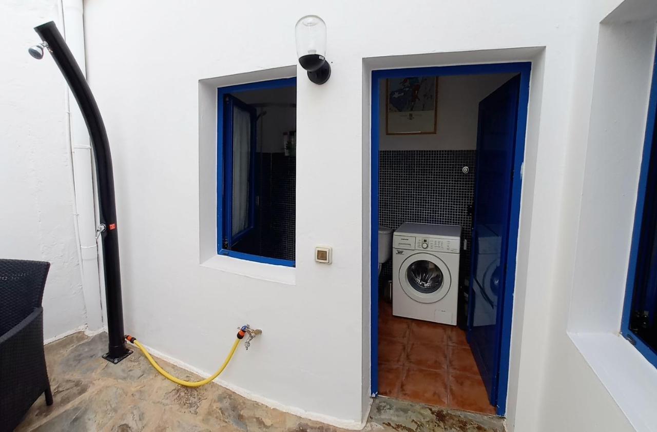 Casa Pescado A La Sombra De Un Drago Apartment อาร์เรซิเฟ ภายนอก รูปภาพ