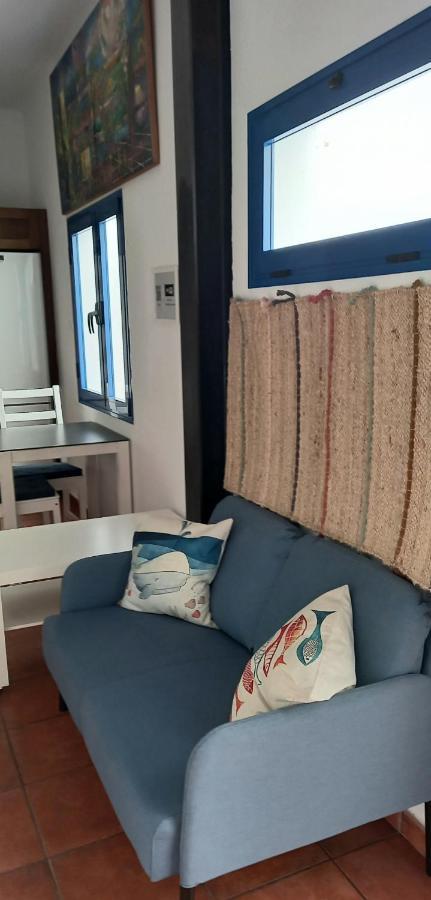 Casa Pescado A La Sombra De Un Drago Apartment อาร์เรซิเฟ ภายนอก รูปภาพ