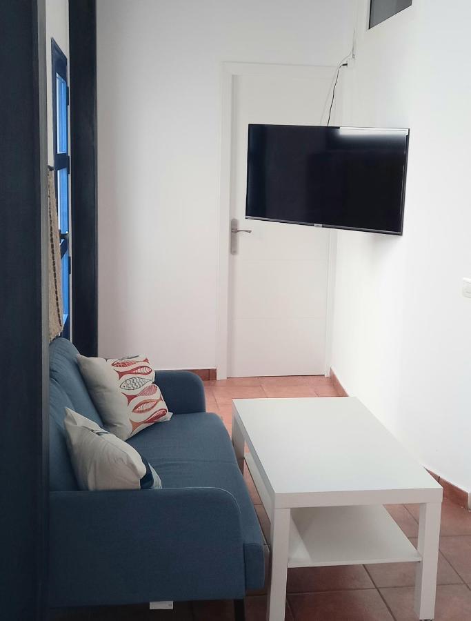 Casa Pescado A La Sombra De Un Drago Apartment อาร์เรซิเฟ ภายนอก รูปภาพ