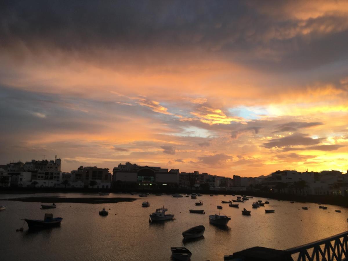Casa Pescado A La Sombra De Un Drago Apartment อาร์เรซิเฟ ภายนอก รูปภาพ