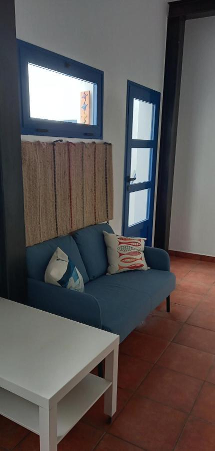 Casa Pescado A La Sombra De Un Drago Apartment อาร์เรซิเฟ ภายนอก รูปภาพ