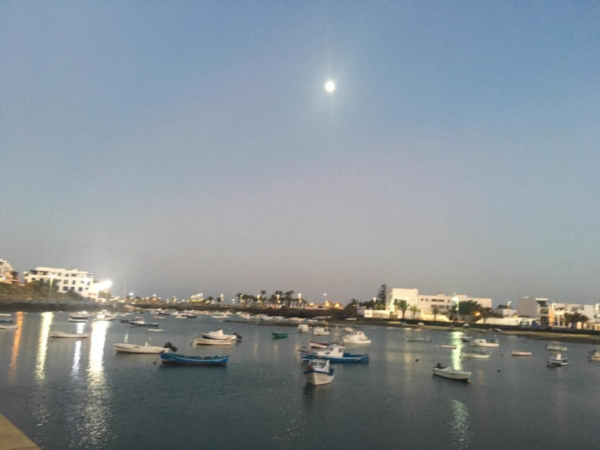 Casa Pescado A La Sombra De Un Drago Apartment อาร์เรซิเฟ ภายนอก รูปภาพ