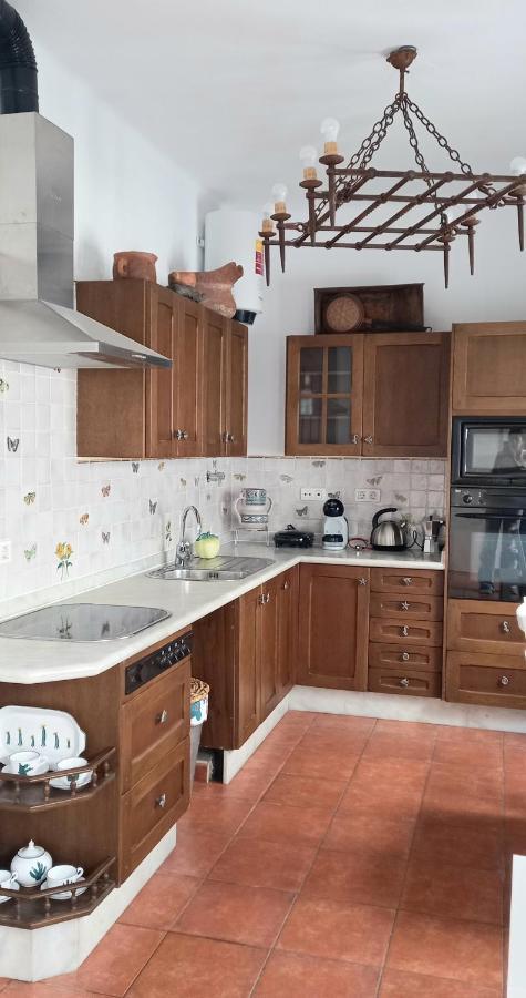 Casa Pescado A La Sombra De Un Drago Apartment อาร์เรซิเฟ ภายนอก รูปภาพ