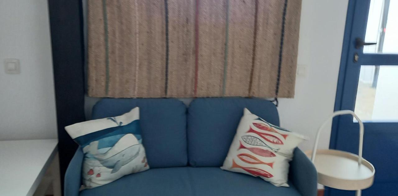 Casa Pescado A La Sombra De Un Drago Apartment อาร์เรซิเฟ ภายนอก รูปภาพ
