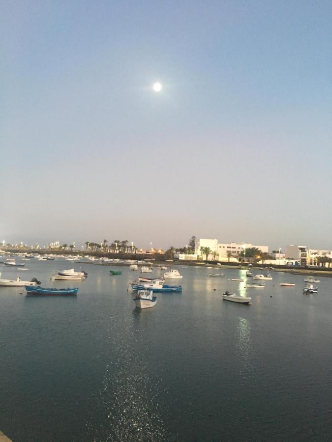 Casa Pescado A La Sombra De Un Drago Apartment อาร์เรซิเฟ ภายนอก รูปภาพ