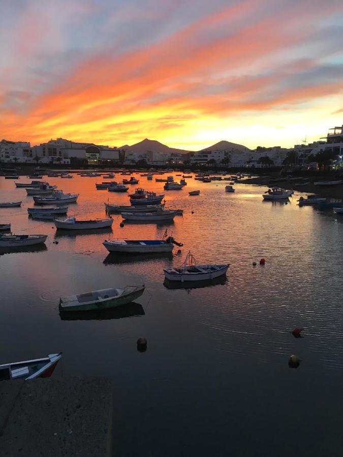Casa Pescado A La Sombra De Un Drago Apartment อาร์เรซิเฟ ภายนอก รูปภาพ