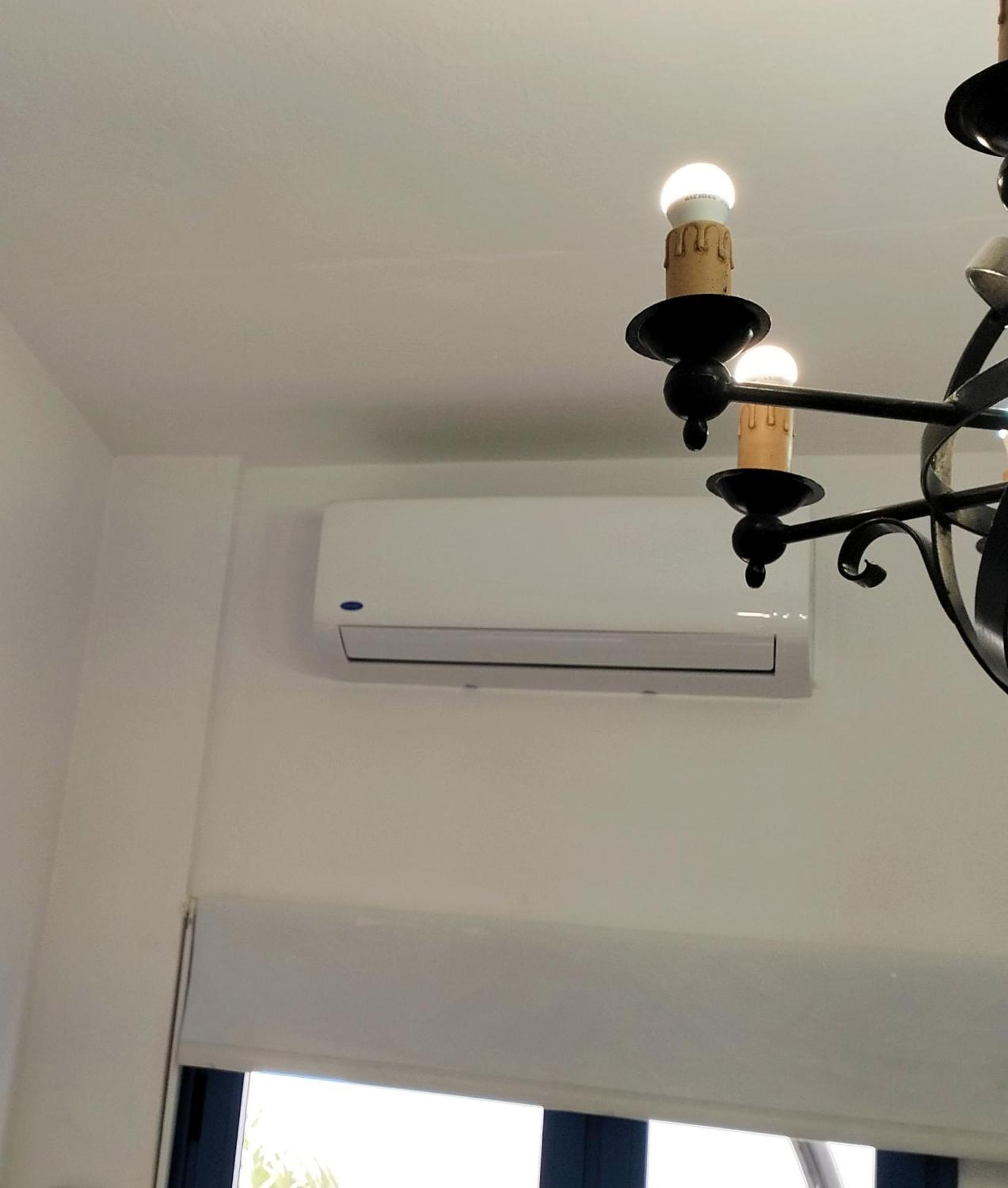 Casa Pescado A La Sombra De Un Drago Apartment อาร์เรซิเฟ ภายนอก รูปภาพ